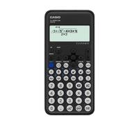Calculadora Científica CASIO FX-82SP CW
