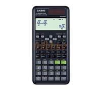 Calculadora Científica Casio FX-991EX / FX-991ES PLUS / FX-991MS / FX-82ES PLUS