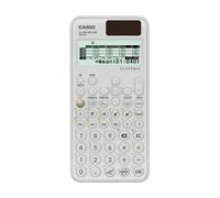 Calculadora Científica CASIO FX-991SP CW (10+2 dígitos)