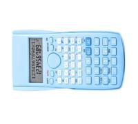 Calculadora Científica CFTGIW Funciones de 12 Dígitos 240 Funciones Multifunción Calculadora de Funciones de Pantalla Grande con Cubierta Dura Deslizante Otros Operaciones