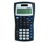 Calculadora científica con pantalla de 2 líneas, calculadora fundamental con pantalla de 2 líneas para matemáticas y ciencias de secundaria,