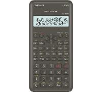 Calculadora Casio Fx-82 Ms Scientific 240 Funciones Pantalla dual - CASIO