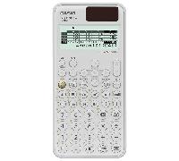 Calculadora Científica CASIO FX-991SP CW Classwiz