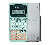 calculadora cientifica funciones silver nuevo milan 159110slbl