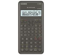 Casio FX-82MS II calculadora técnico-científica 2º Edición
