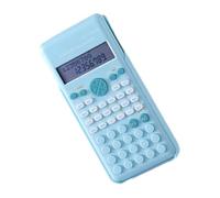 Calculadora científica, ingeniería funcional, múltiples modos, función gráfica