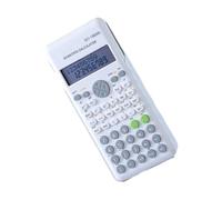 Calculadora científica, ingeniería funcional, múltiples modos, función gráfica
