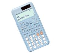 Calculadora Científica Multifuncional Que Admite Matrices Números Complejos Ecuaciones Matemáticas para Estudiantes Científico para Estudiantes