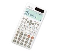 Calculadora Científica Multifuncional Que Admite Matrices Números Complejos Ecuaciones Matemáticas para Estudiantes Científico para Estudiantes