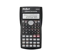 Calculadora científica Rebel SC-200 KOM1102