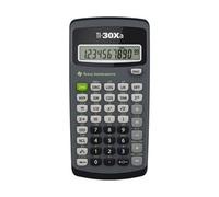 Texas Instruments TI-30XA Calculadora científica