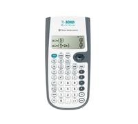 Calculadora Científica TEXAS TI-30XB Multiview