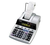 Canon MP1411-LTSC calculadora Escritorio Calculadora de impresión Plata ( 2497B001 )