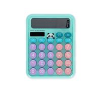 Calculadora Daisy Panda - Calculadora de escritorio - Legami - IndyaEduOcio