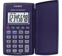 Calculadora de bolsillo (8 dígitos) HL-820 VER - CASIO
