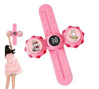 Calculadora de entrenamiento alta, dispositivo de censo de alto entrenamiento - Alto costo de entrenamiento con LED - Herramienta de entrenador de altura de cuenta inteligente para niños y niñas
