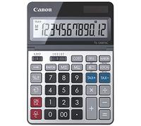 Canon Calculadora de escritorio TS-1200TSC DBL EMEA