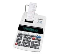 Calculadora de escritorio con impresora Canon Office Products MP49DII