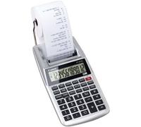 Calculadora de escritorio de 12 dígitos con impresión - CANON