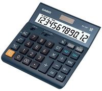 CASIO DH-12ET - Calculadora de mesa CASIO