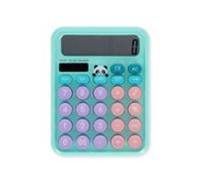 Calculadora De Escritorio Legami Panda