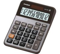 Calculadora de escritorio MX-120B - CASIO