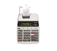 Canon MP120-MG-es II calculadora Escritorio Calculadora de impresión Blanco