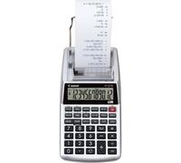 Canon P1-DTSC II EMEA HWB calculadora Escritorio Calculadora de impresión Gris