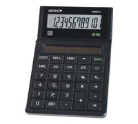 Genie 205 ECO - Calculadora solar
