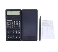 Calculadora de tabletas de Escritura a Mano calculadora científica de función Plegable Inteligente Junta de Escritura LCD para el Trabajo Escolar de la Oficina de Estudiantes