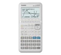 Calculadora gráfica Casio fx-9860GIII 12 dígitos USB Flash Blanco