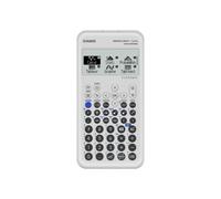 Calculadora Gráfica Casio Graphlight Plus Para Bachillerato Y Universidad, Pantalla 8 Líneas X 21 Caracteres, Varios Niveles De Gris, Autorizada Para Exámenes, Color Gris
