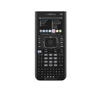 Calculadora Gráfica TEXAS TI-nspire CX CAS