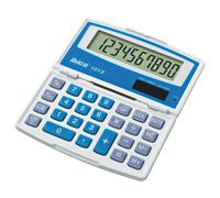 Calculadora Ibico 101X Bolsillo Blister