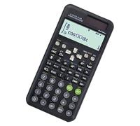 Calculadora Matemática Profesional Científica Multifuncional para Matrices Números Complejos Ecuaciones Resolución De Números Complejos