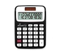 CALCULADORA MEDIARANGE LCD 10 DIGIT