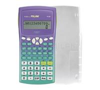 MILAN Calculadora científica M240 Sunset Turquesa