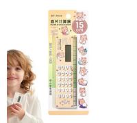 Calculadora Portátil De Tamaño Pequeño: Calculadora Digital Compacta, Calculadora De Días | Calculadora De Deberes Escolares, Calculadora De Batería Pequeña, Calculadora De Entrada