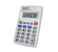 Sharp EL 233 SB