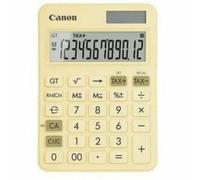 Canon Calculadora de sobremesa LS-125KB GR EMEA HB 12 dígitos Verde