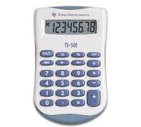 TEXAS INSTRUMENTS Taschenrechner TI-501