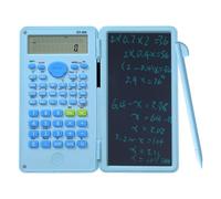 Calculadoras Científicas Herramienta financiera portátil y Plegable para