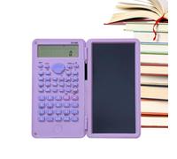 Calculadoras Científicas para Estudiantes Herramienta financiera portátil y