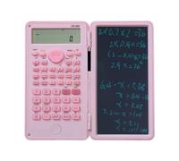 Calculadoras científicas para Universidad Herramienta financiera portátil y