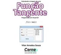 Calculando A Imagem De Uma Função Tangente Programado Em Visual C# (eb