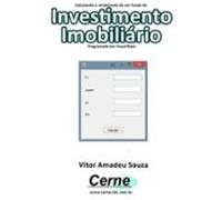 Calculando O Rendimento De Um Fundo De Investimento Imobiliário Progra