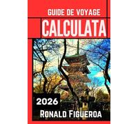 CALCULATA GUIDE DE VOVAGE 2026