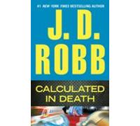 Calculated In Death (ebook)