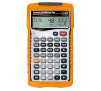 Calculated Industries 4065 Construction Master Pro 4065 - Herramienta de mano