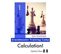 Calculation!: Grandmaster Training Camp 1